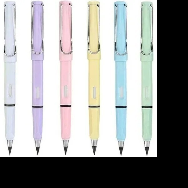 LAPIZ INFINITO MAGICO CBORRADOR VCOLORES C.50